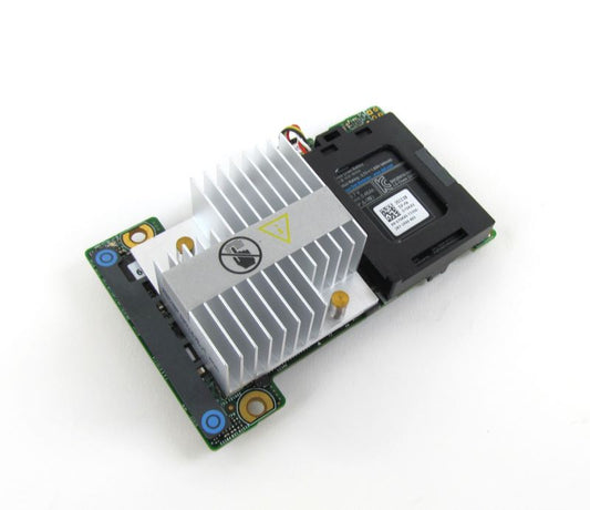 Dell MCR5X PERC H710 512Mb Mini Raid Controller