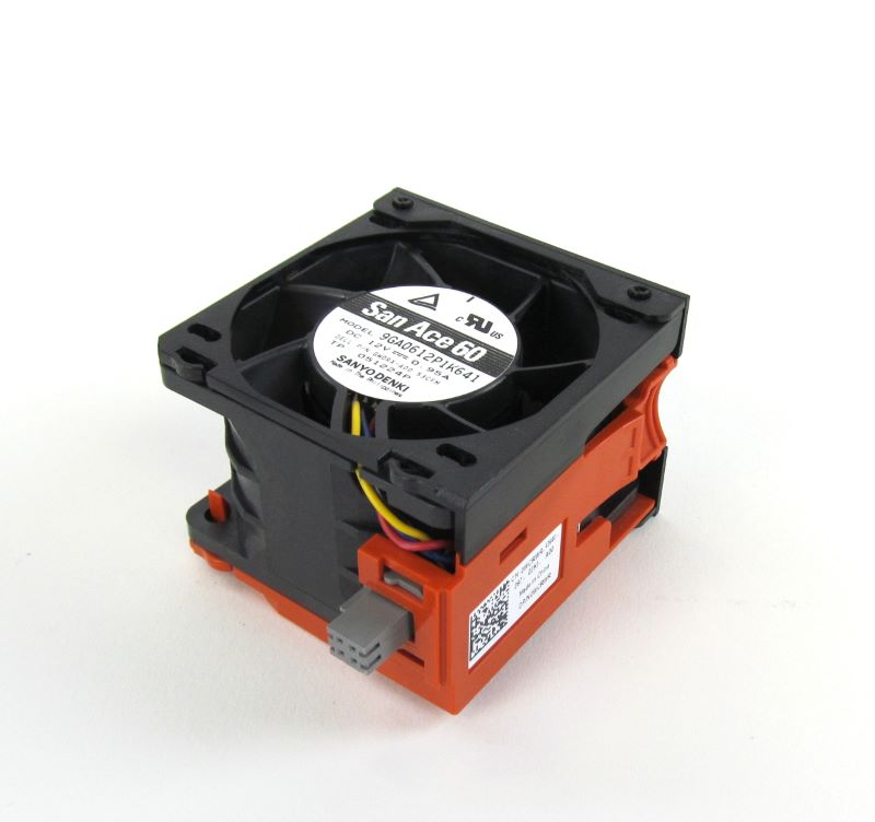 Dell WCRWR Poweredge R720 System Fan Module