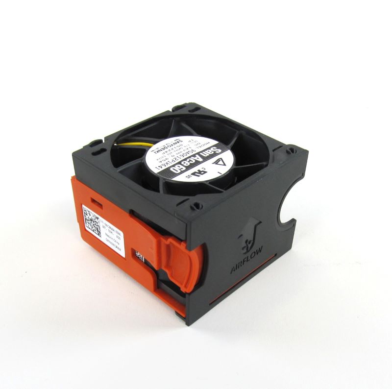 Dell WCRWR Poweredge R720 System Fan Module