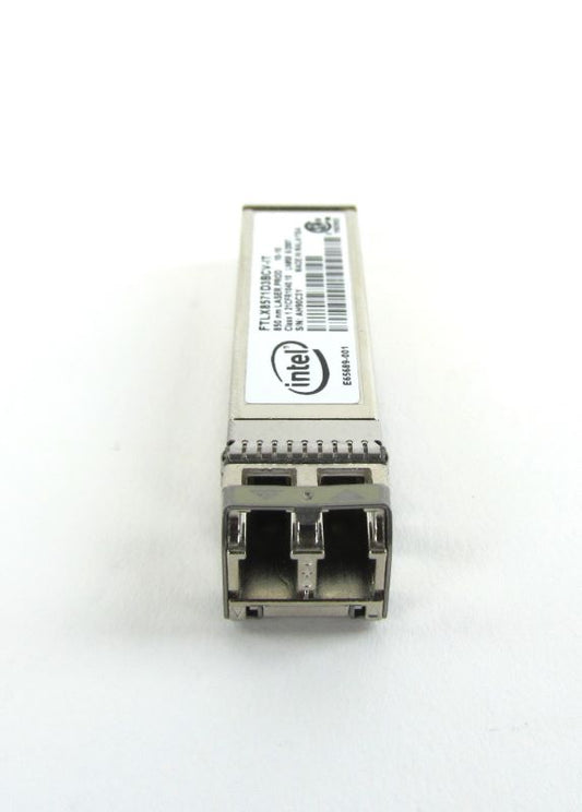 Finisar FTLF8528P2BNV-EM 8Gb SW SFP Tranciever