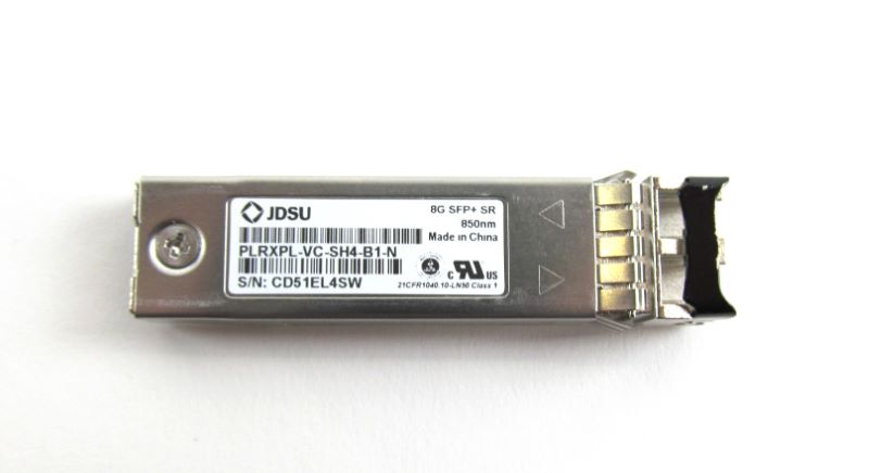 OEM PLRXPL-VC-SH4-B1-N 8Gb SFP+ SR 850NM