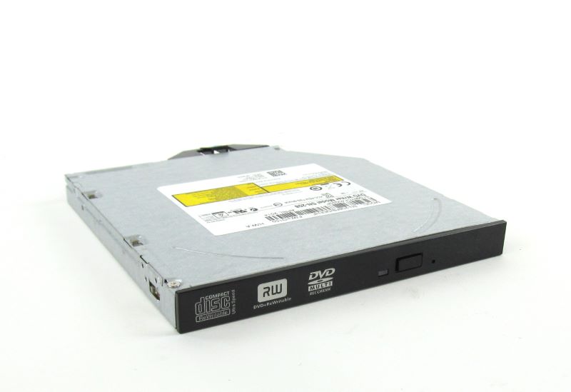 Dell F00DD R720 DVD RW CDRW