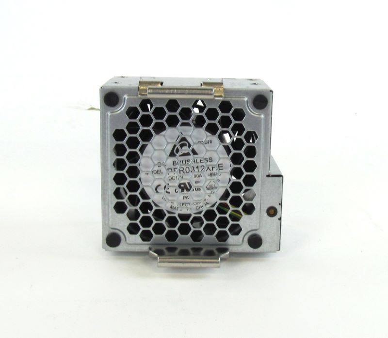 HP 600659-001 80MM System Fan Non-Redundant