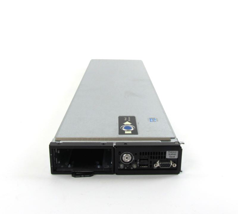 HP 717704-001 SPS-Assembly Node Tray 1X454X Module