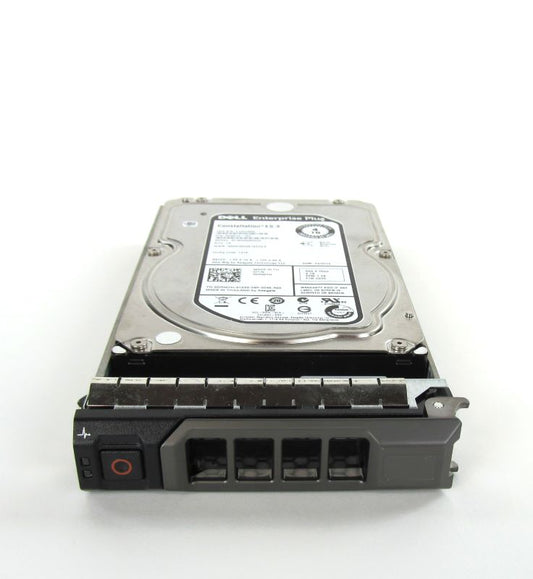 Dell DRMYH 4Tb SAS 7.2K 6Gbps 3.5" Hard Drive