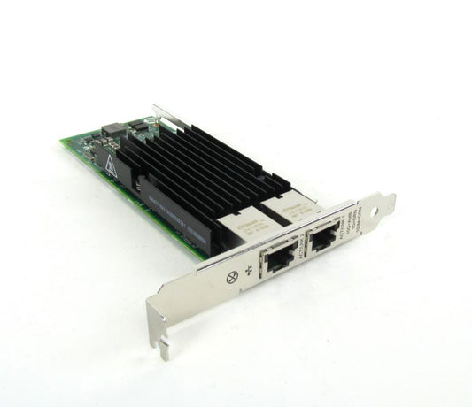 HP 716589-002 Ethernet 10Gb 2-Port 561T Adapter