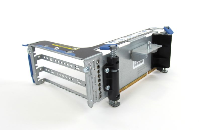 HP 729804-001 DL380 Gen9 3-Slot PCIE Riser Card