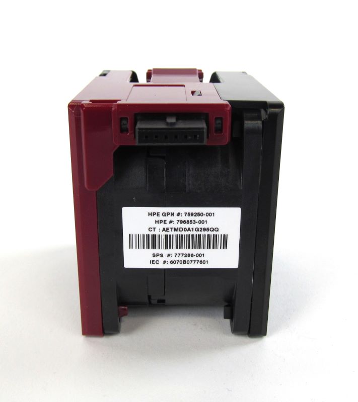 HP 777286-001 HP DL380 Gen9 High Performance Fan