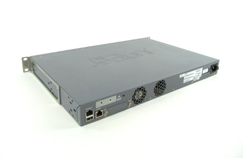 JUNIPER EX3300-48T 48-port 10/100/1000BASE-T w/ 4 SFP+ w/ RE