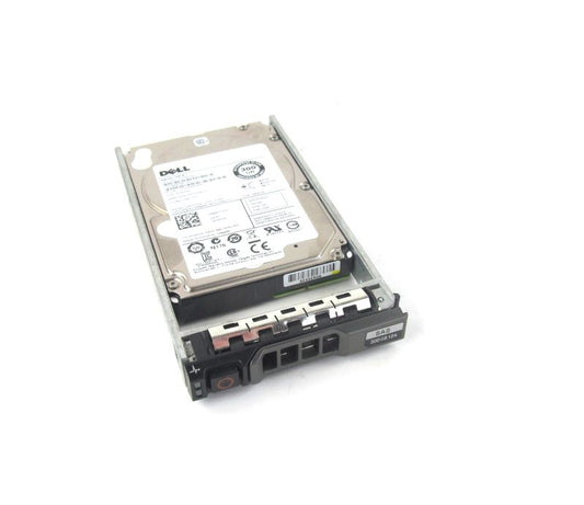 Dell PGHJG 300Gb 2.5" SAS 6Gbps 10K RPM Hard Drive