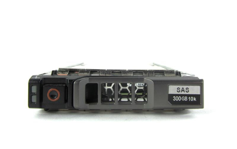 Dell PGHJG 300Gb 2.5" SAS 6Gbps 10K RPM Hard Drive