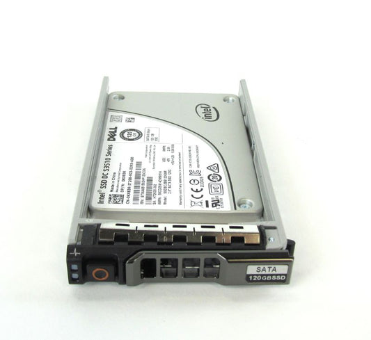 Dell KX83R 120Gb SATA MLC 6Gbps 2.5" SSD