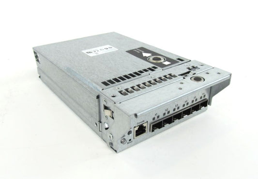 HP 712676-001 Moonshot 6SFP+ 10GbE Uplink Module