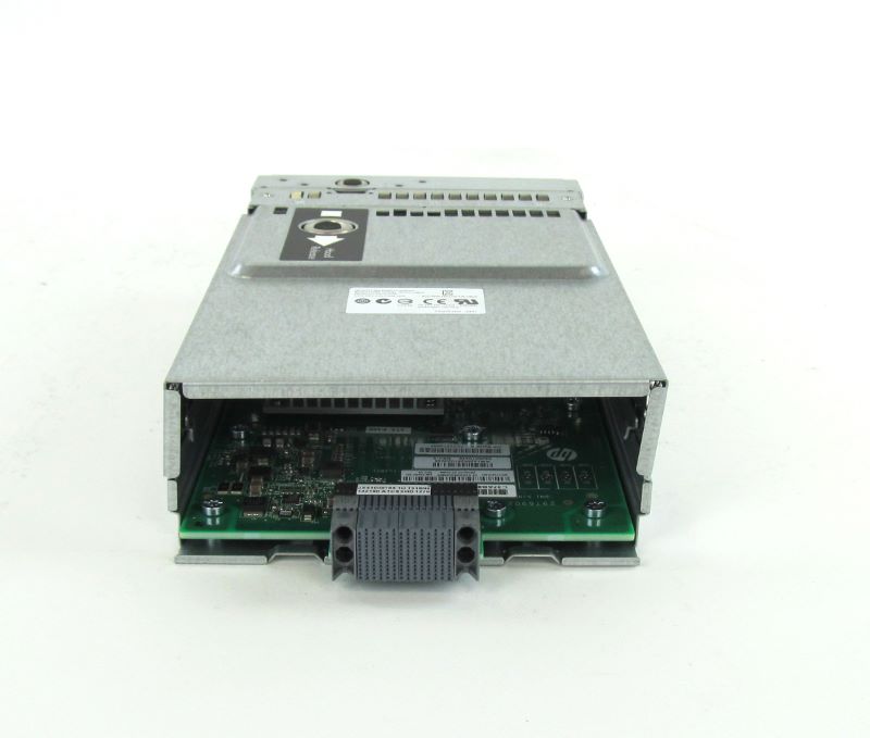 HP 712676-001 Moonshot 6SFP+ 10GbE Uplink Module
