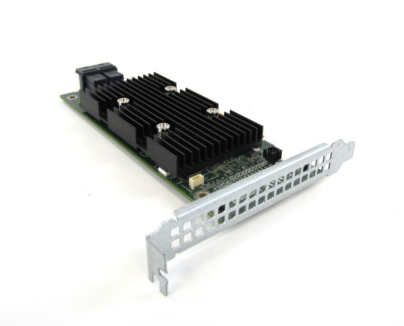 Dell 4Y5H1 Perc H330 12Gbps SAS PCI-E 3.0 RAID Controller w/WARRANTY