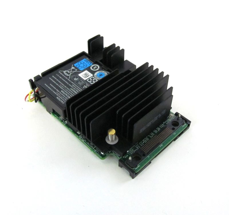 Dell KMCCD PERC H730 1GB SAS 12GB/s Mini Mono Raid Controller