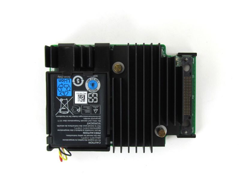 Dell KMCCD PERC H730 1GB SAS 12GB/s Mini Mono Raid Controller