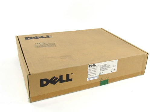 Dell LC-CB-10GE-4P Force 10  4-Port 10GE LAN