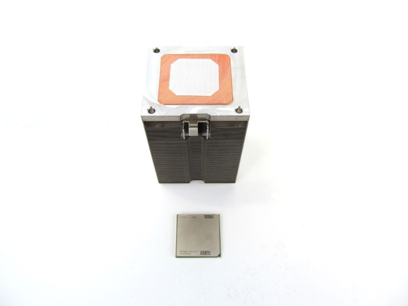 IBM EPC9 3.3GHz 4-Core Power7 Processor Module 543D for 8205-E6C Server