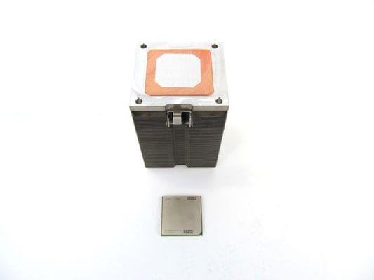 IBM EPC9 3.3GHz 4-Core Power7 Processor Module 543D for 8205-E6C Server