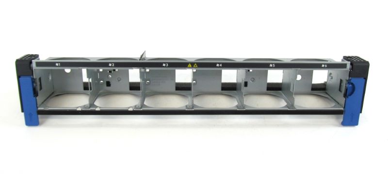 HP 747596-001 Proliant DL380 Gen9 6-Slot Fan Cage