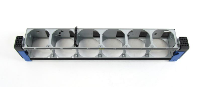 HP 747596-001 Proliant DL380 Gen9 6-Slot Fan Cage