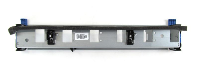 HP 747596-001 Proliant DL380 Gen9 6-Slot Fan Cage