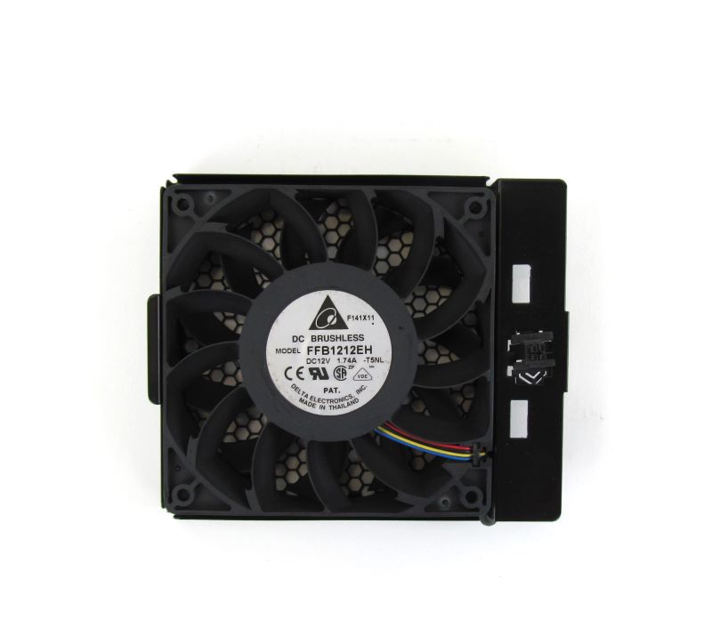 OEM FFB1212EH DC12V 12CM Cooling Fan