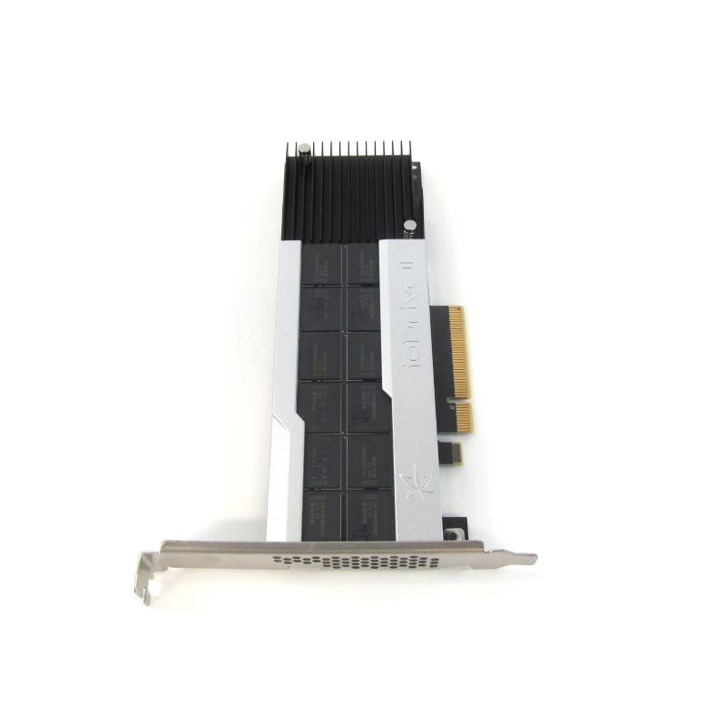 IBM 90Y4378 1.2 TB High IOPS MLC Mono Adapter