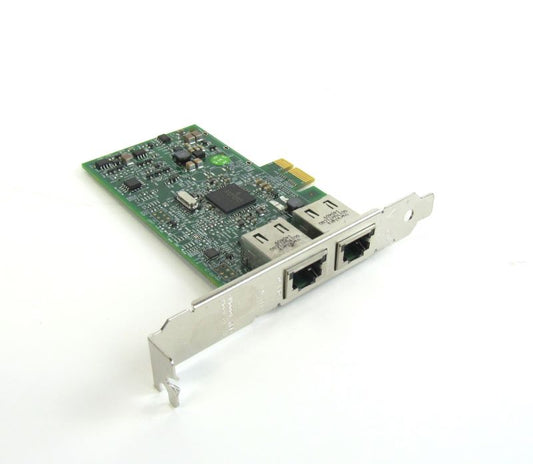 Dell 0FCGN Broadcom 5720 Full Height Dual Port NIC Card