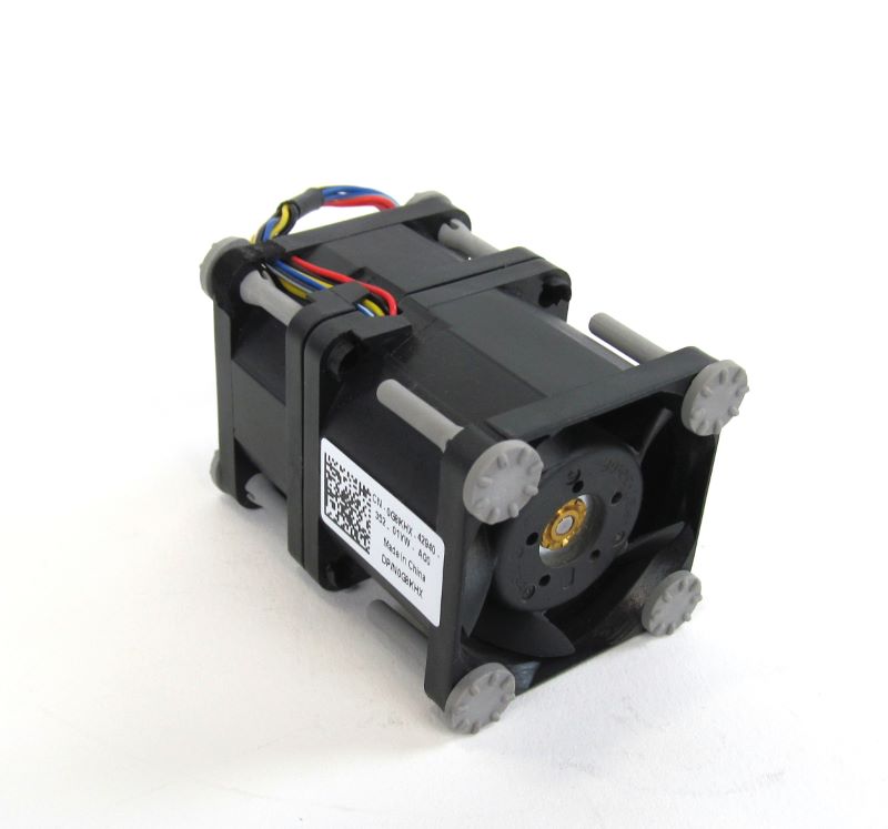 Dell G8KHX PowerEdge Server System Cooling Fan
