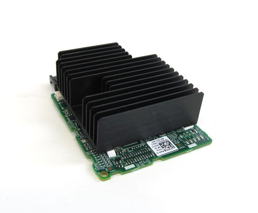 Dell GDJ3J Perc H330 12Gbps SAS Mini Mono Raid Card