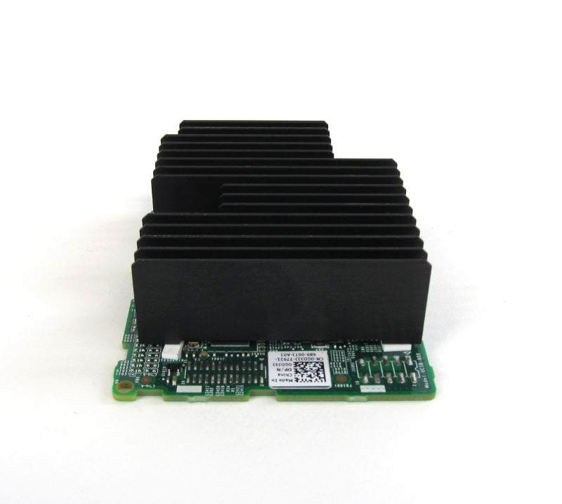 Dell GDJ3J Perc H330 12Gbps SAS Mini Mono Raid Card