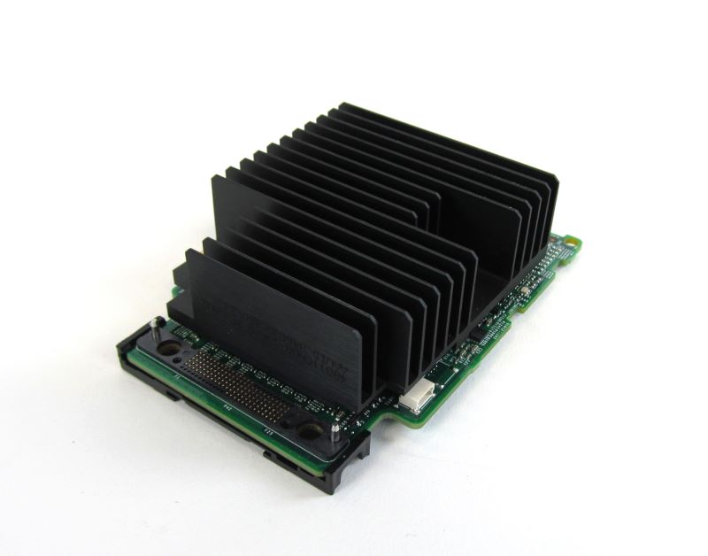 Dell GDJ3J Perc H330 12Gbps SAS Mini Mono Raid Card