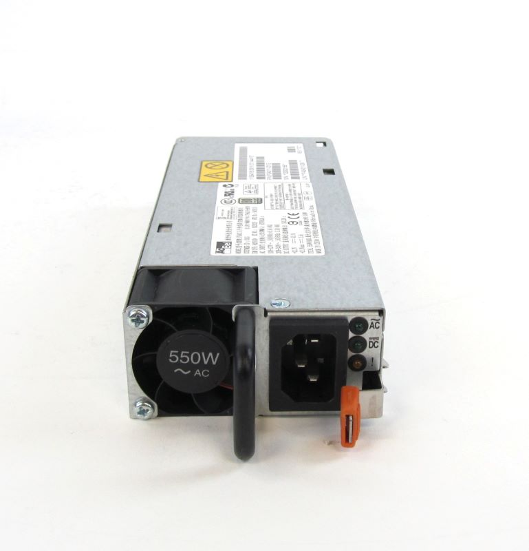 IBM 94Y8110 550W Hot Swap Power Supply