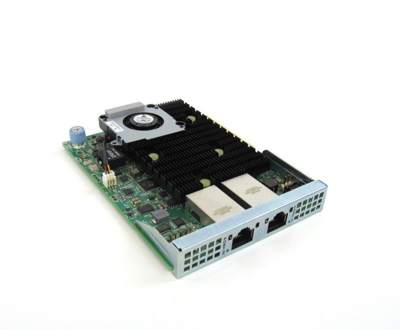 CISCO UCSC-MLOM-C10T-02 VIC 1225T Dual Port 10GBaseT PCI-E Adapter