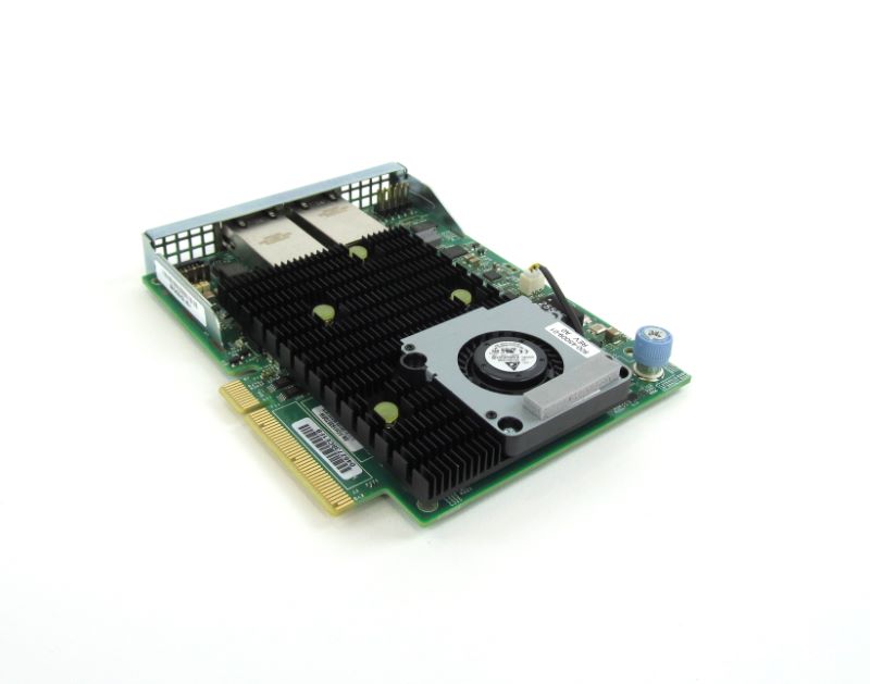 CISCO UCSC-MLOM-C10T-02 VIC 1225T Dual Port 10GBaseT PCI-E Adapter