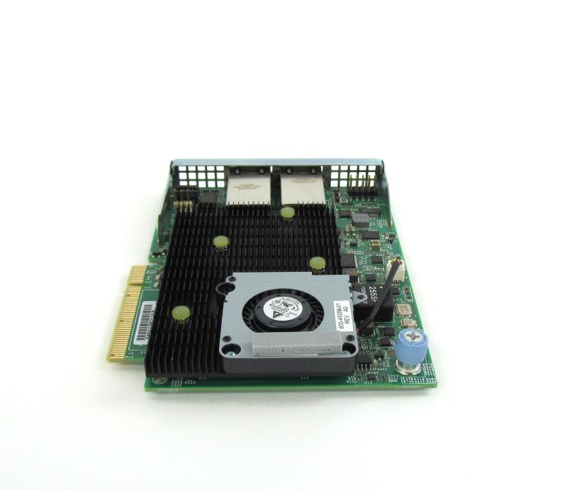 CISCO UCSC-MLOM-C10T-02 VIC 1225T Dual Port 10GBaseT PCI-E Adapter