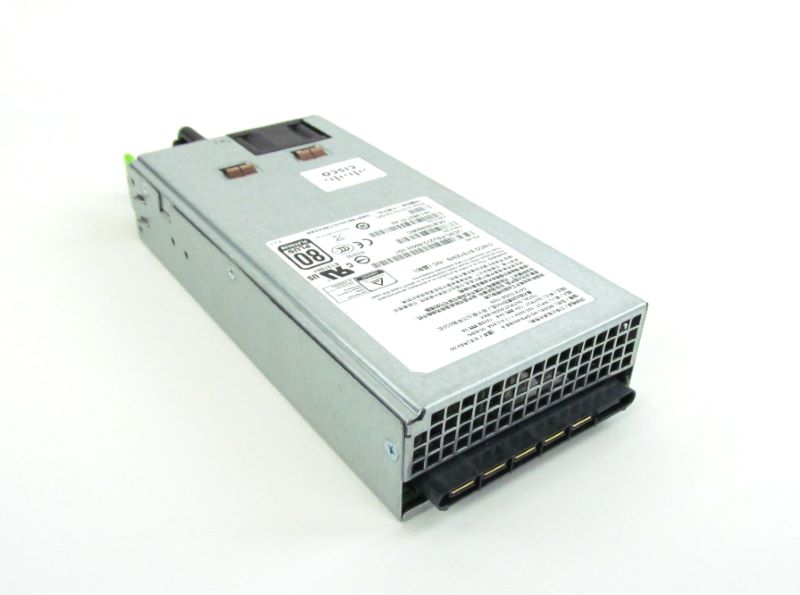 CISCO UCSC-PSU2V2-650W 650W AC V2 Power Supply