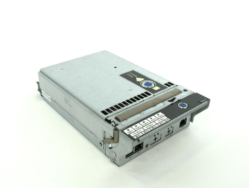 HP 691277-001 Proliant SL454X I/O 1Gbpstr Module