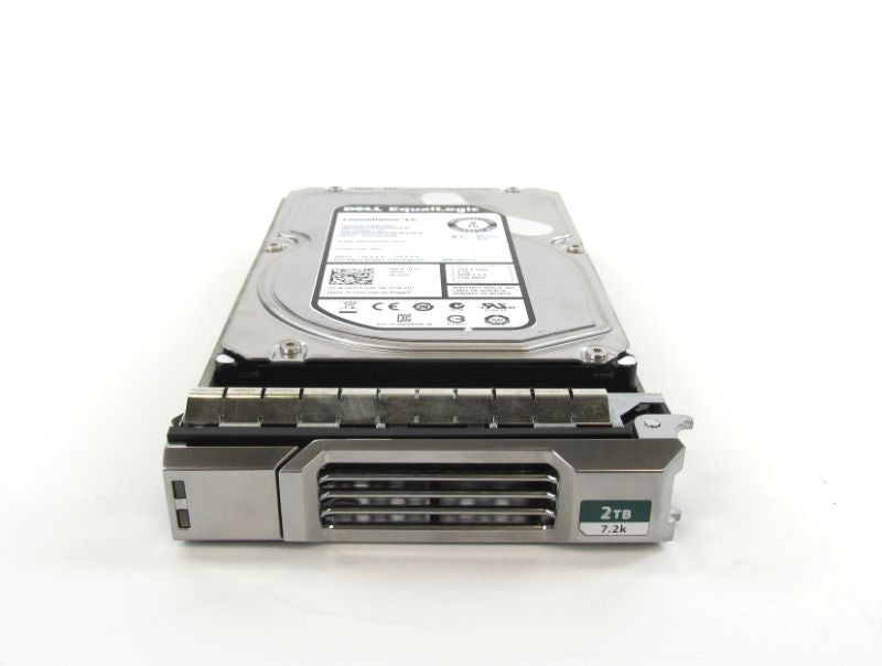 Dell FY4Y0 Equallogic 2Tb SAS 7.2K RPM 6Gbps Hard Drive