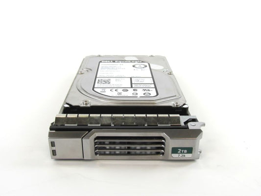 Dell FY4Y0 Equallogic 2Tb SAS 7.2K RPM 6Gbps Hard Drive