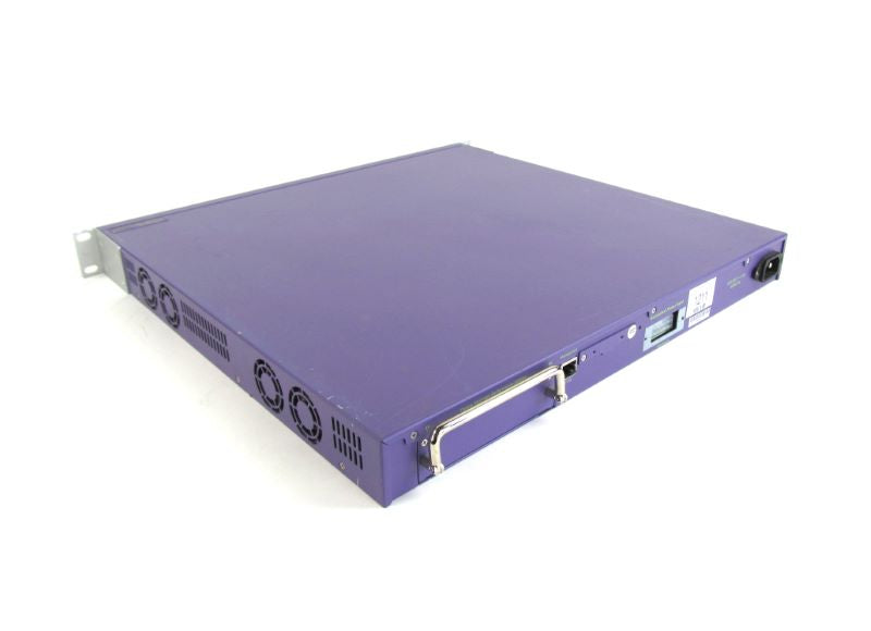 Extreme Summit X350-48T 48 Port Gigabit Switch with Rack Kit