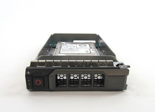 Dell WPJY9 600Gb 15K 2.5" SAS 6Gbps Hard Drive in 3.5" Tray