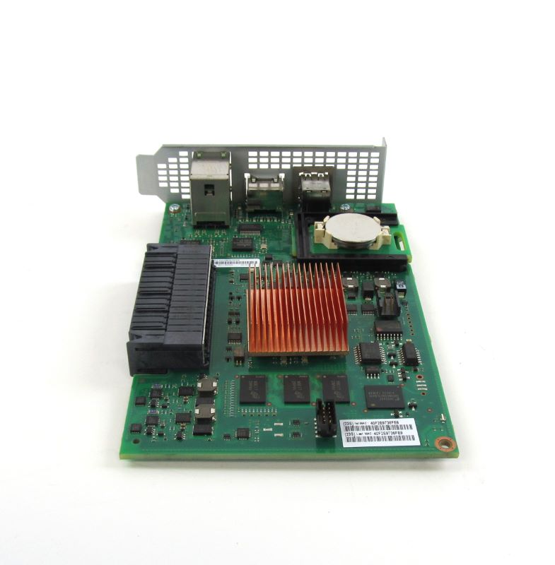 IBM 01EL493 Service Processor Card