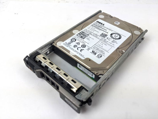 Dell 36RH9 1.2TB 10K SAS 2.5 6G ST1200MM0088