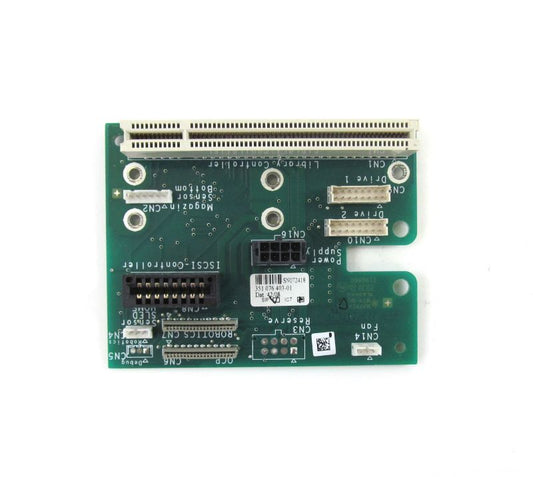 Dell 351076403-01 TL2000 Circut Board