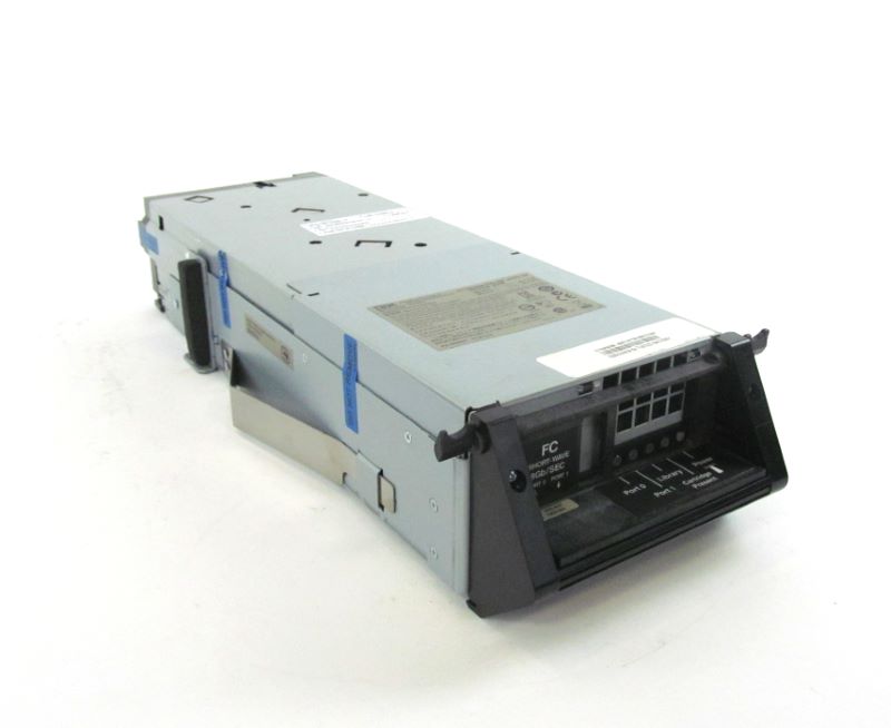 IBM 3592-E07 TS1140 Tape Drive