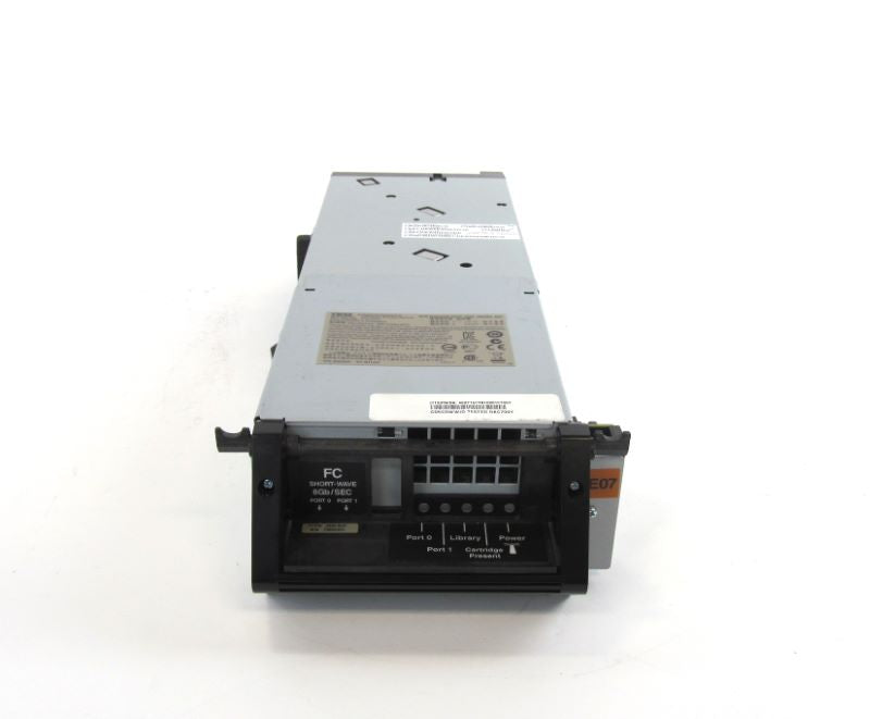 IBM 3592-E07 TS1140 Tape Drive