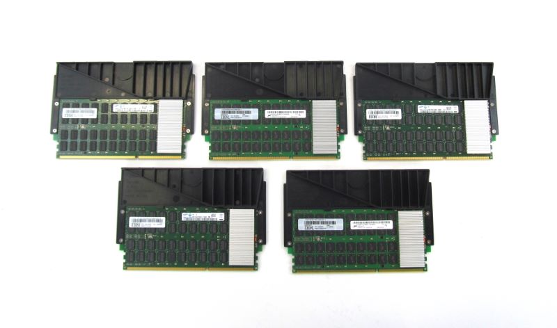 IBM 1621 New 32Gb Memory DIMM (5/FEAT) for z13